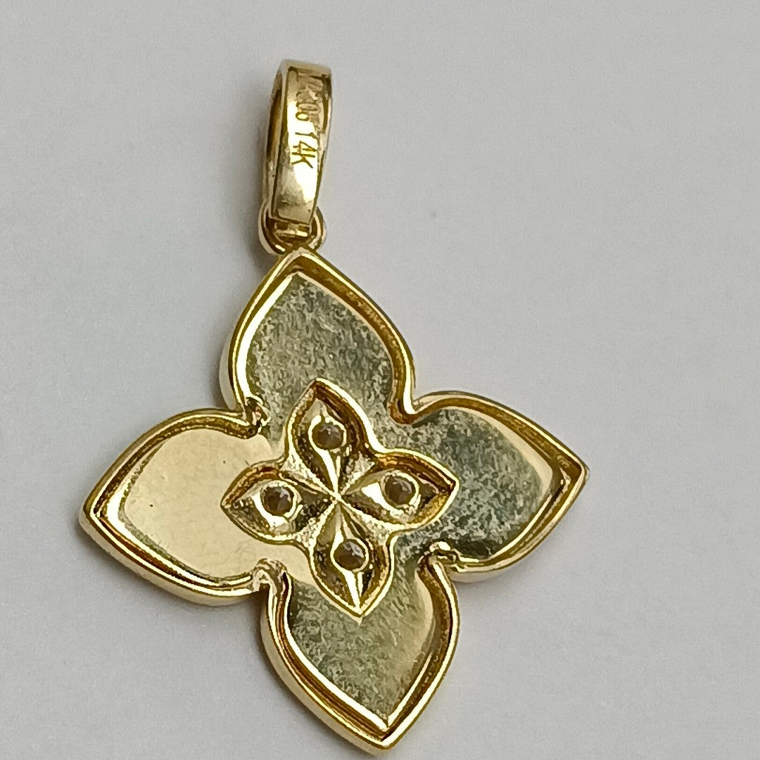 DIJES ORO 14K 1 (NUEVO)
