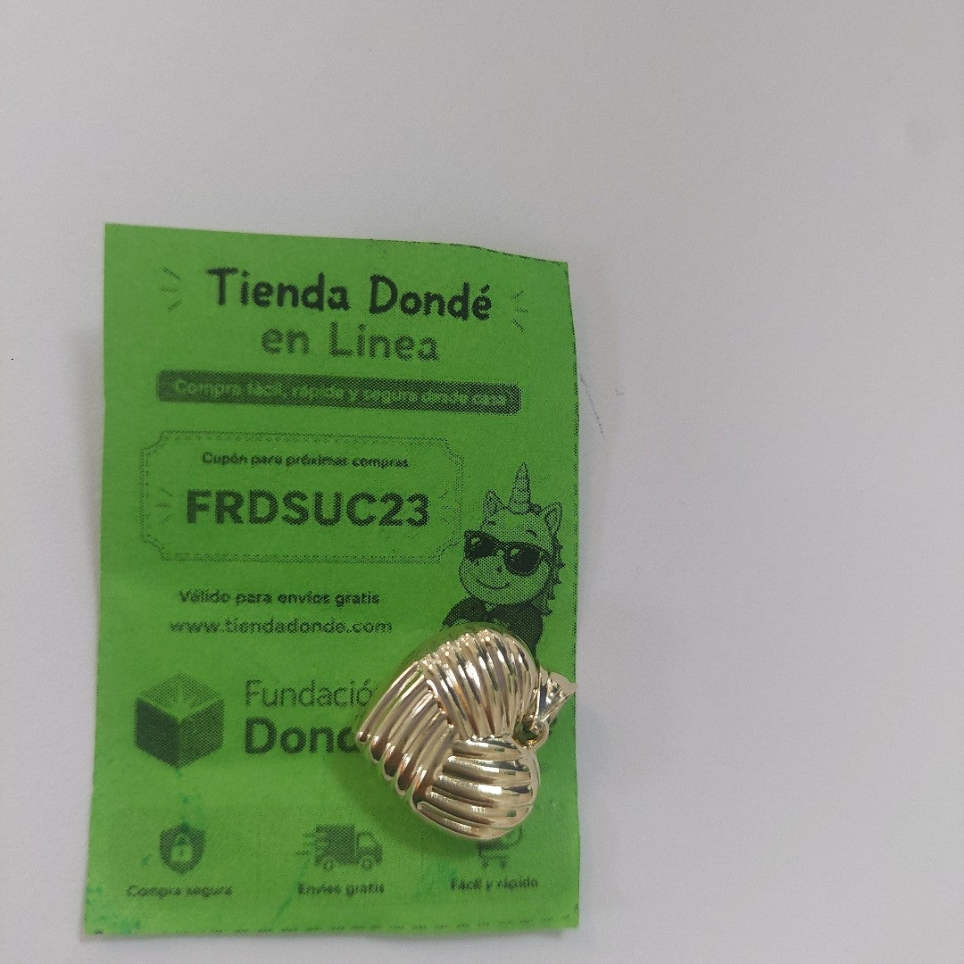 DIJES ORO 14K 1.3 (NUEVO)