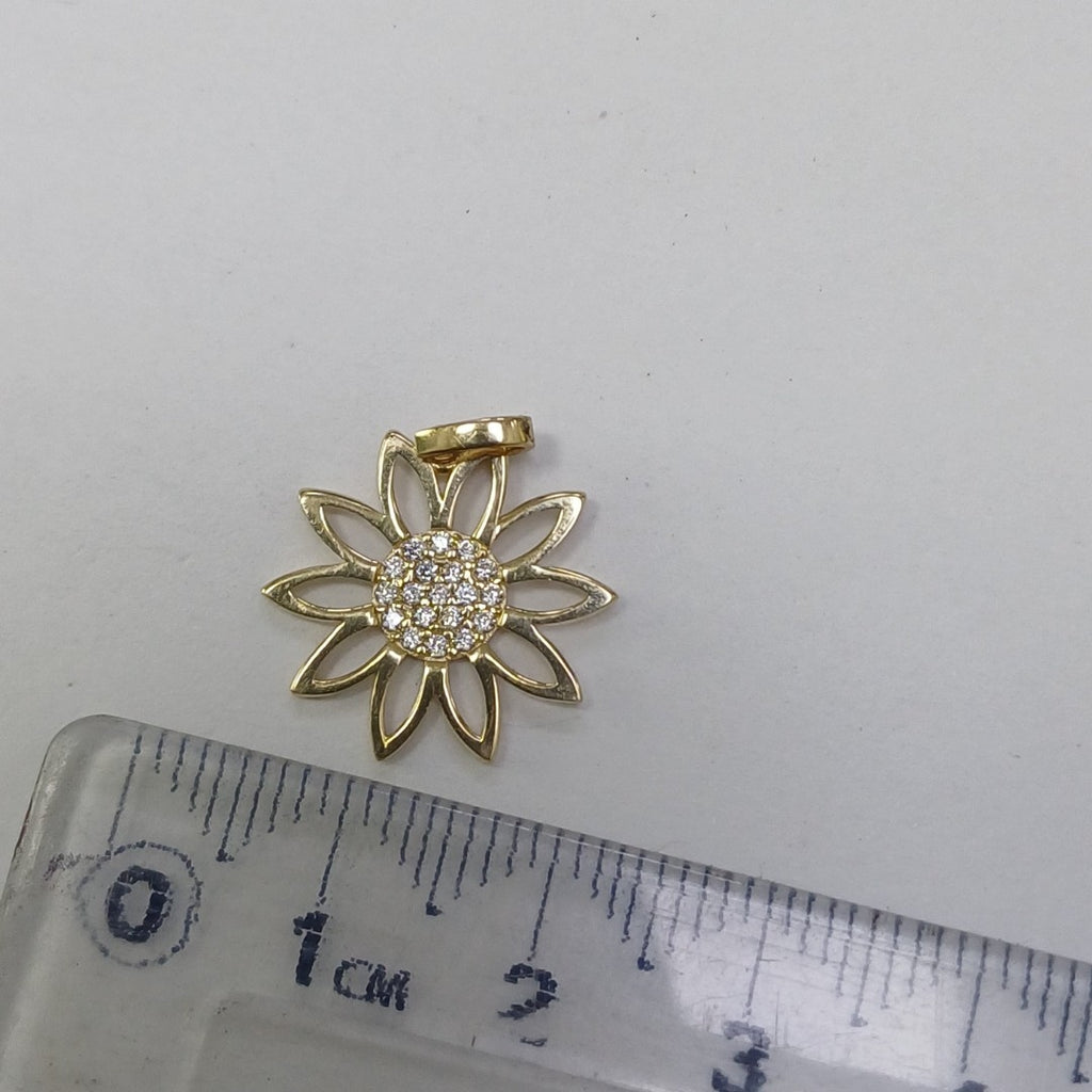 DIJES ORO 14K 0.9 (NUEVO)