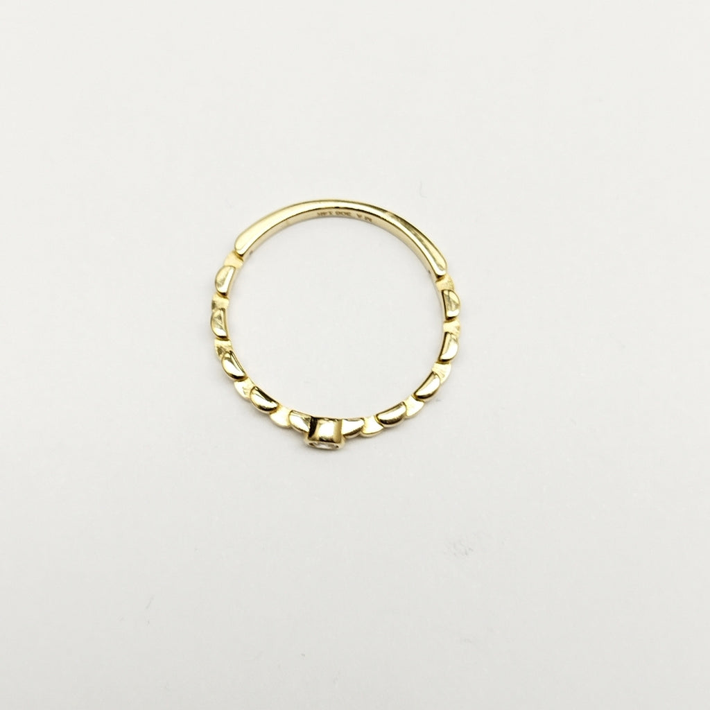 ANILLOS DAMA ORO 14K 1.7 (NUEVO)