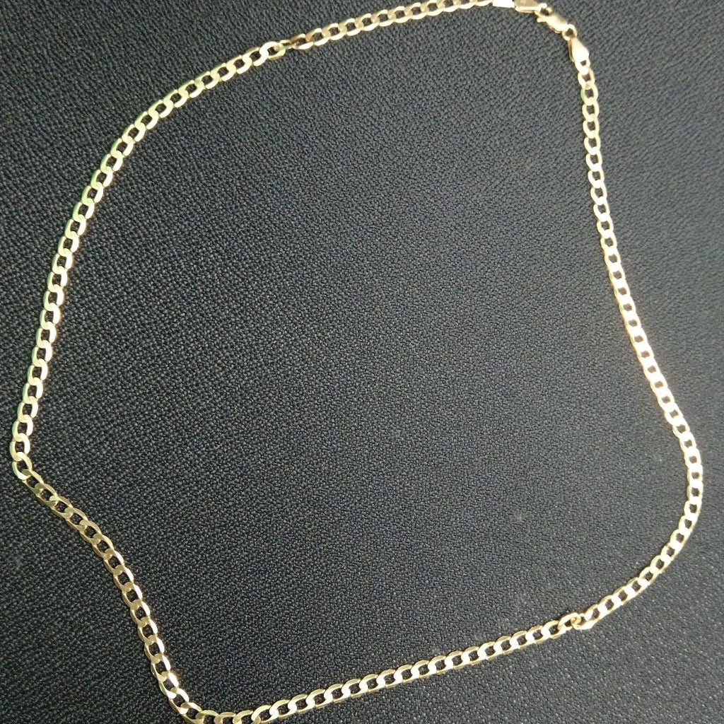 CADENA ORO 14 K 16,70 GRMS (SEMINUEVO)