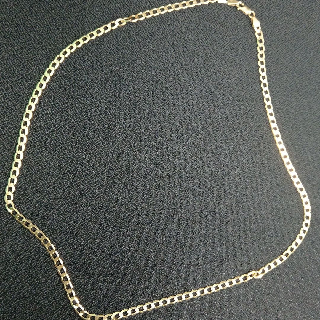 CADENA ORO 14 K 16,70 GRMS (SEMINUEVO)