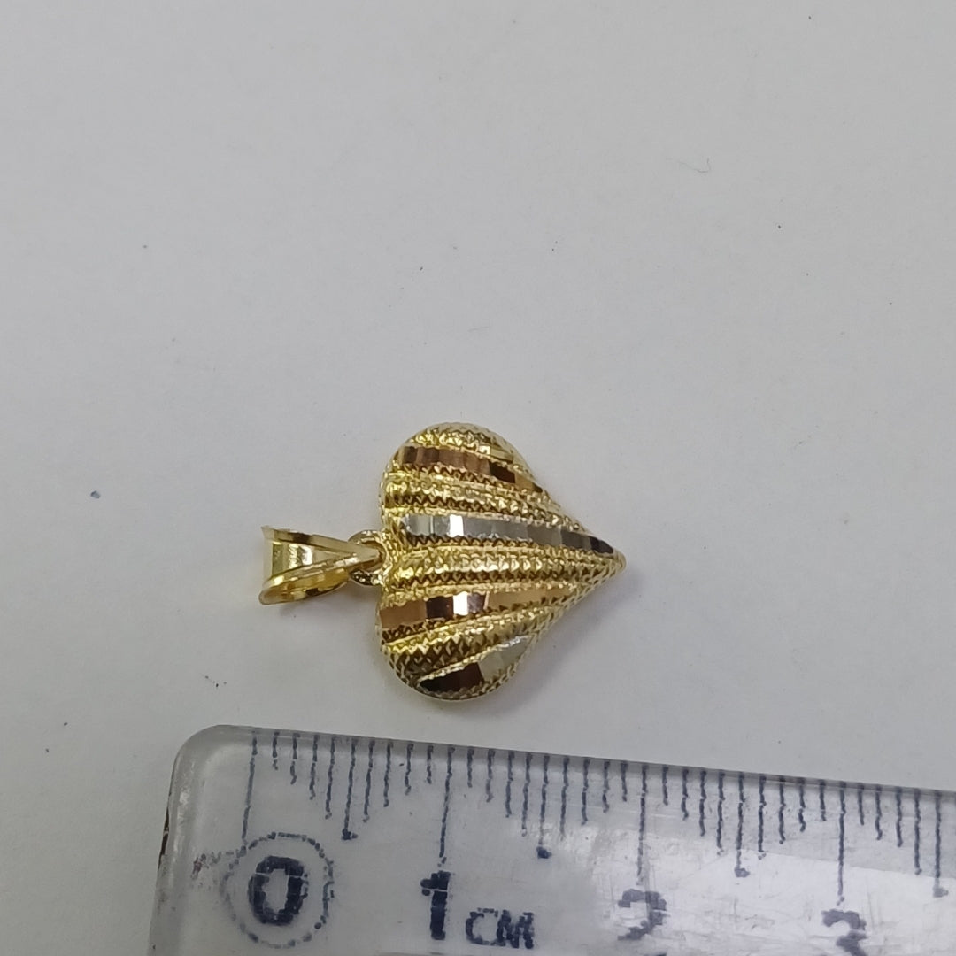 DIJES ORO 14K 1.3 (NUEVO)