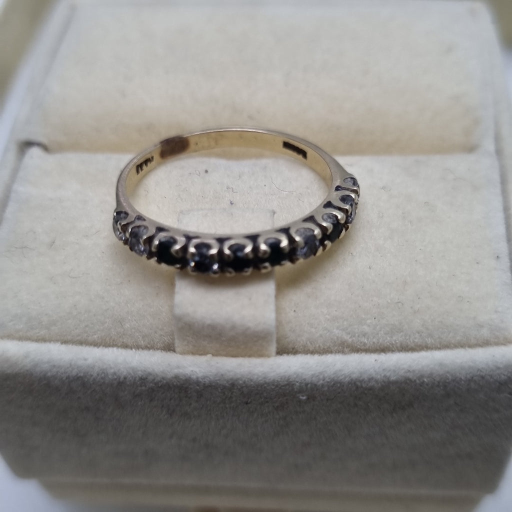 ANILLITO ORO 14 K 1,90 GRMS (SEMINUEVO)
