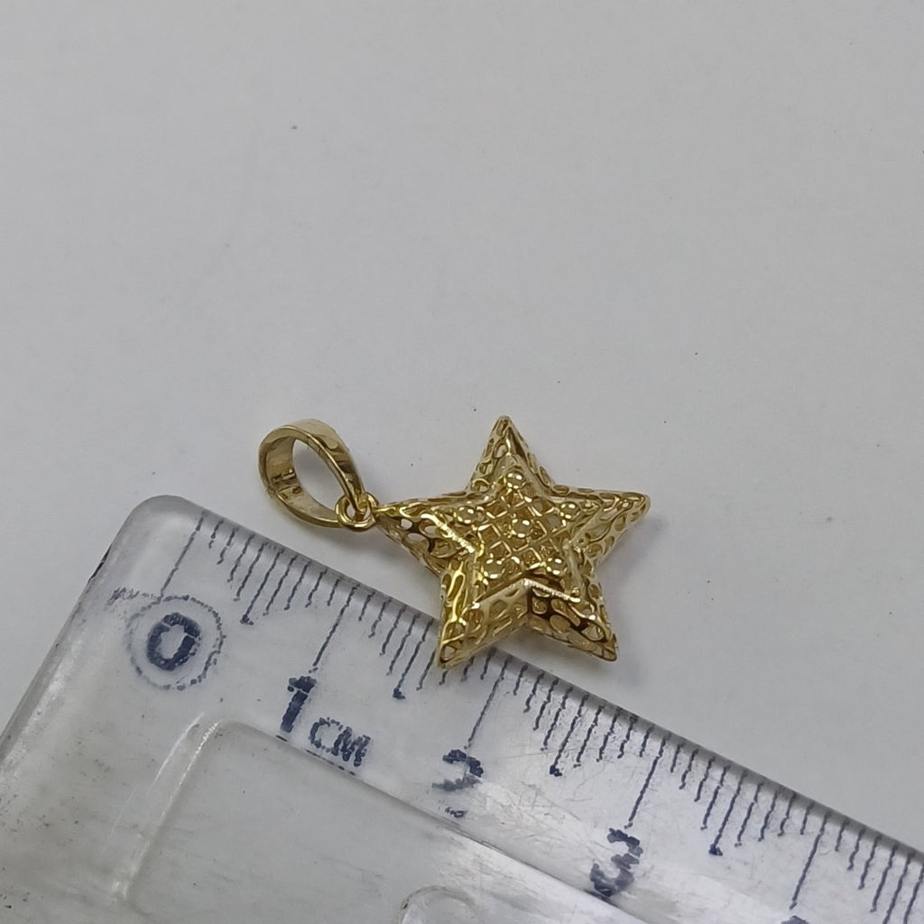 DIJES ORO 14K 1.2 (NUEVO)