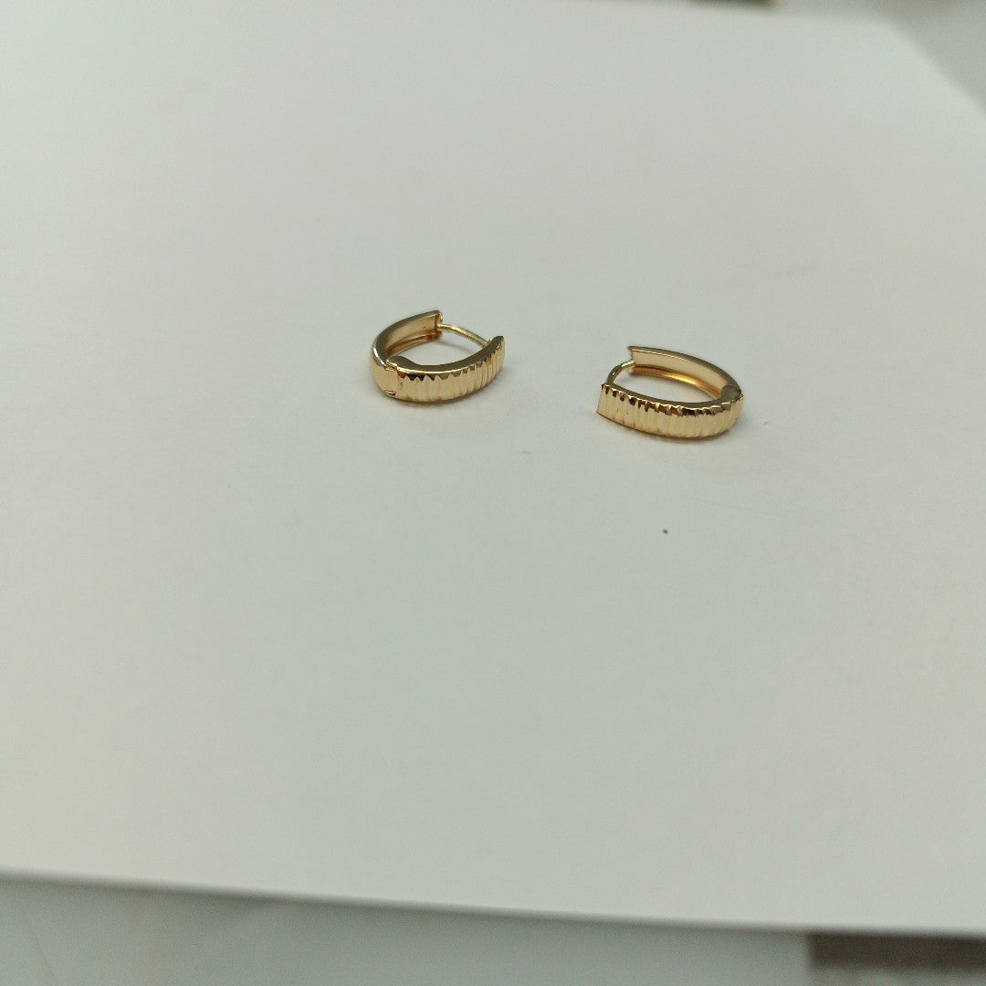 HUGGIES ORO 14K 1 (NUEVO)