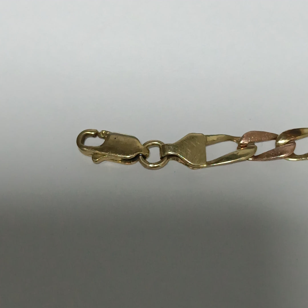 ESCLAVA ORO 14 K 2.6 GRMS (SEMINUEVO)