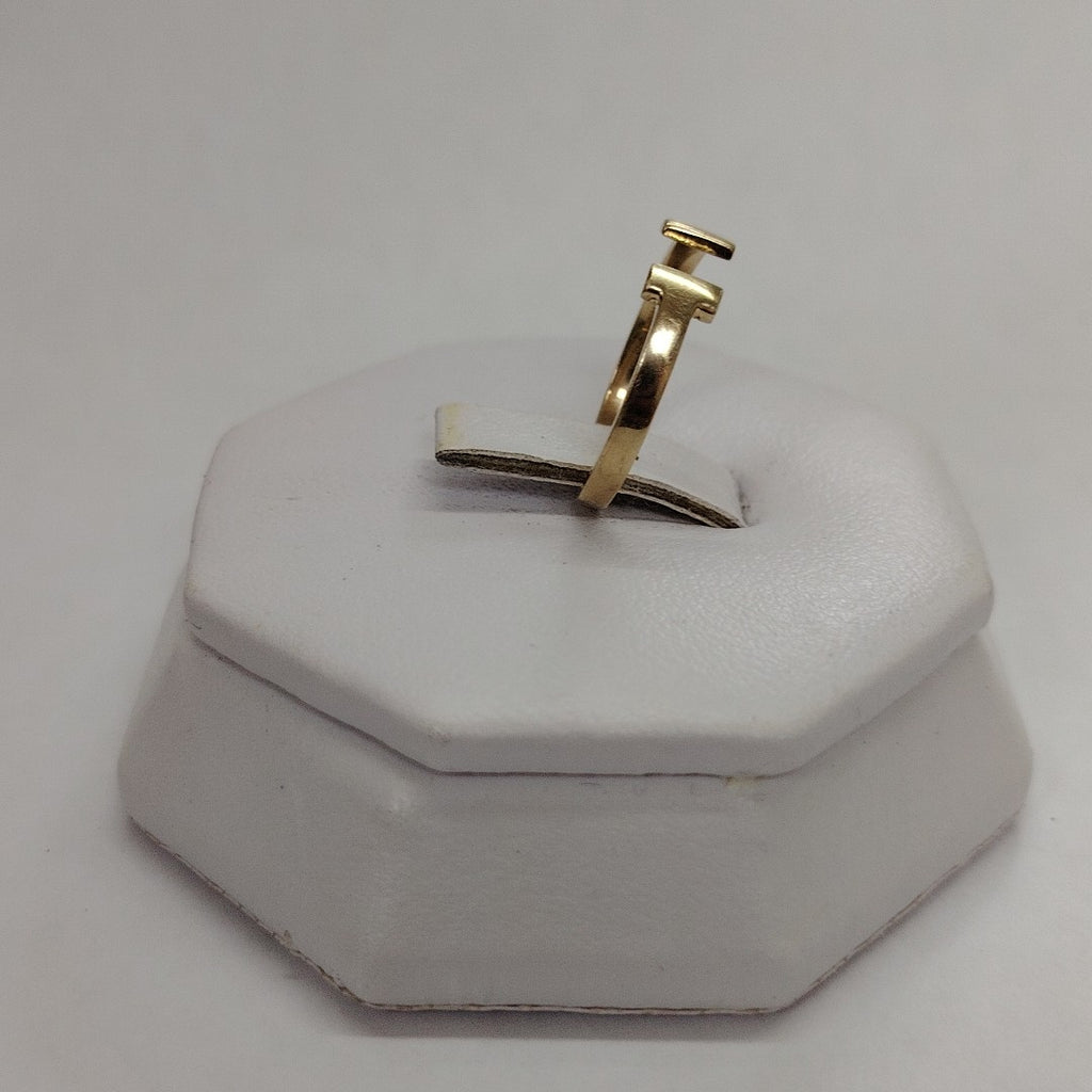 ANILLITO ORO 8 K 1.5 GRMS (SEMINUEVO)