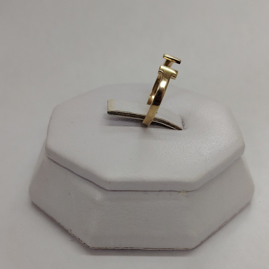ANILLITO ORO 8 K 1.5 GRMS (SEMINUEVO)