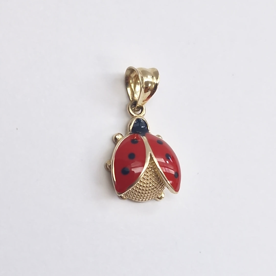 DIJES ORO 14K 1.4 (NUEVO)