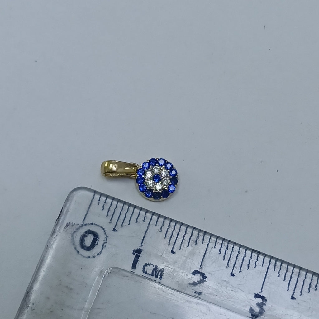 DIJES ORO 14K 0.4 (NUEVO)