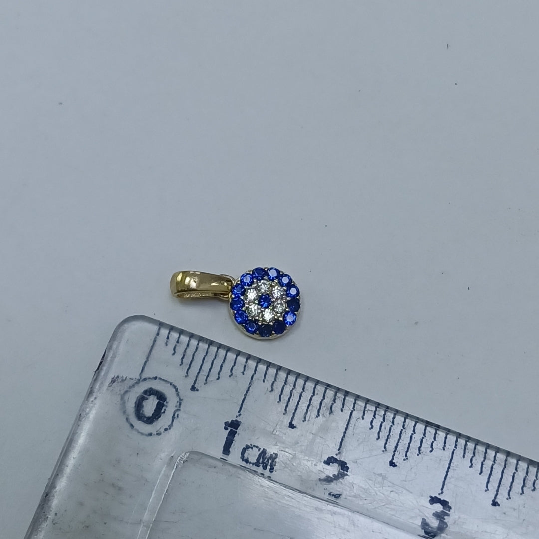 DIJES ORO 14K 0.4 (NUEVO)