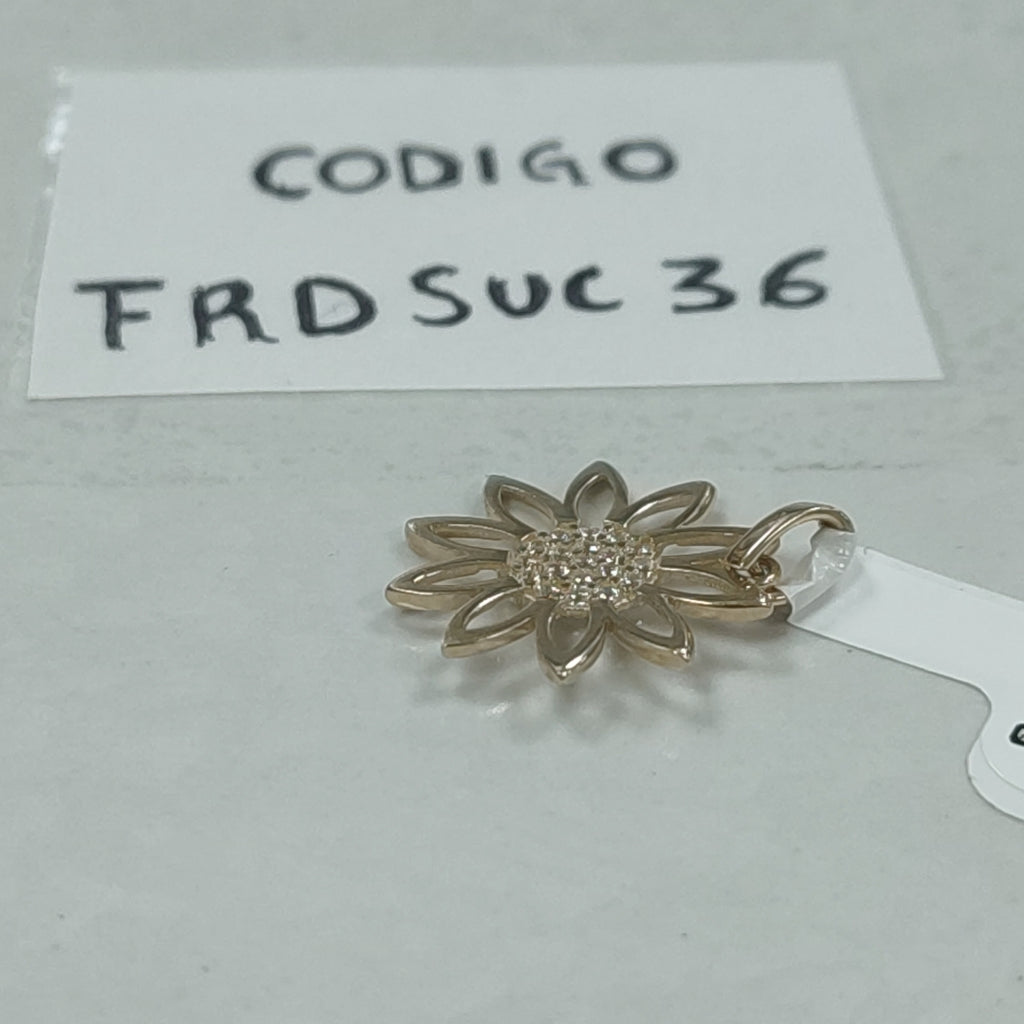 DIJES ORO 14K 0.9 (NUEVO)