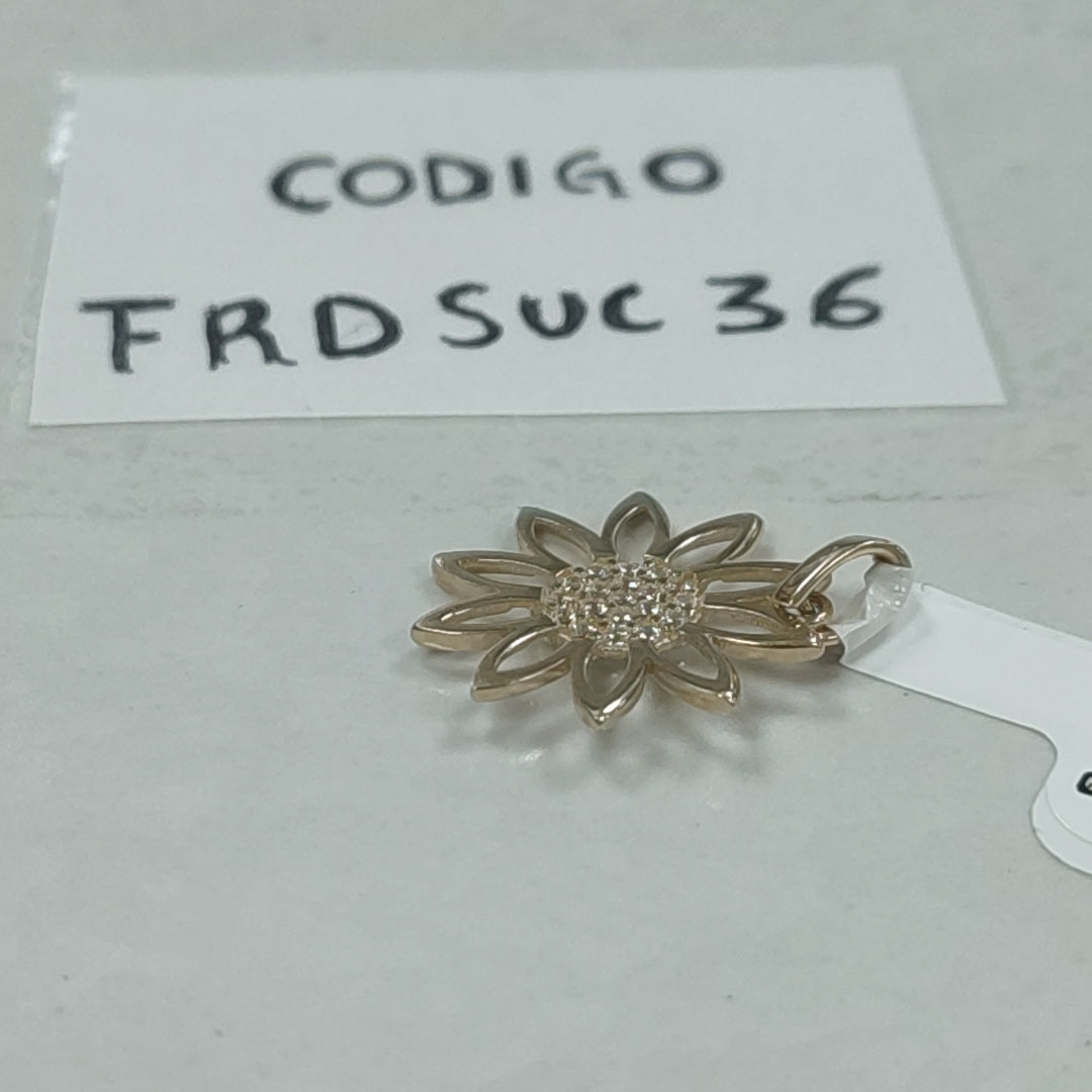DIJES ORO 14K 0.9 (NUEVO)