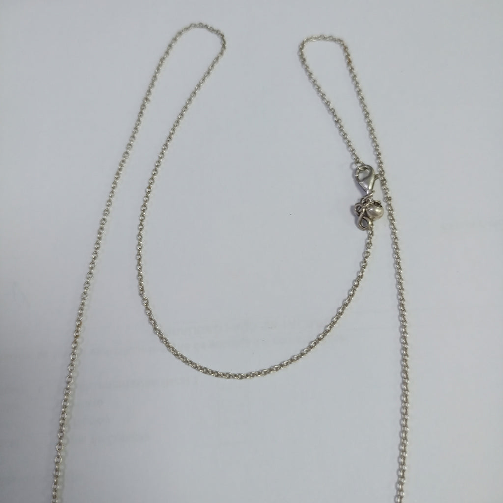 CADENA PLATA 3 GRMS (SEMINUEVO)