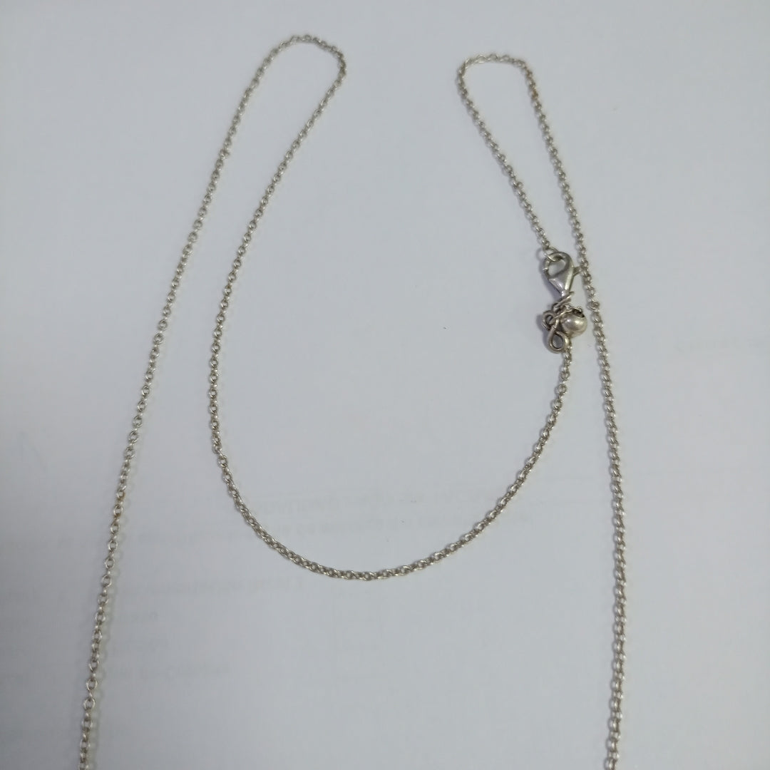 CADENA PLATA 3 GRMS (SEMINUEVO)