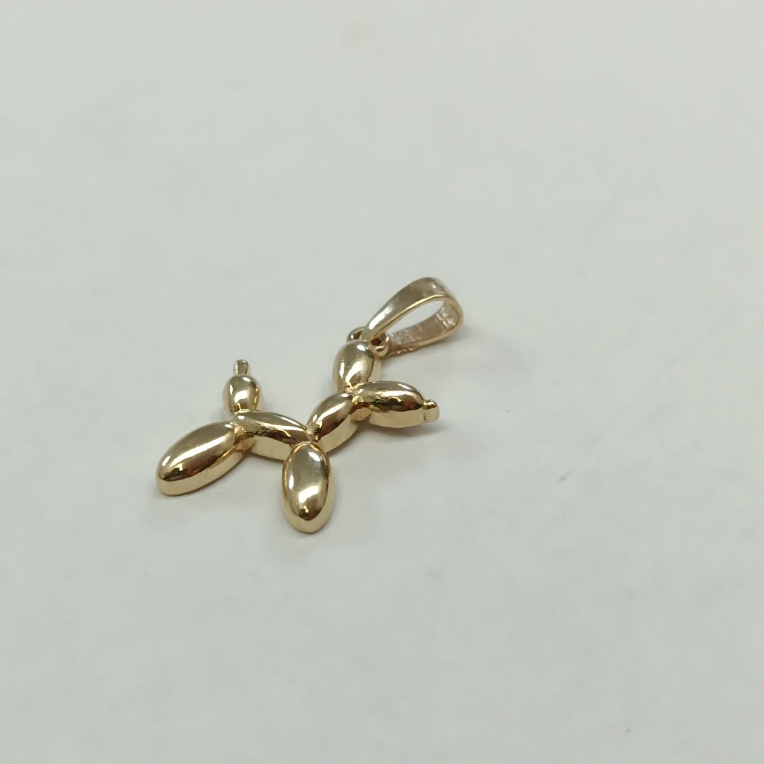 DIJES ORO 14K 1.2 (NUEVO)