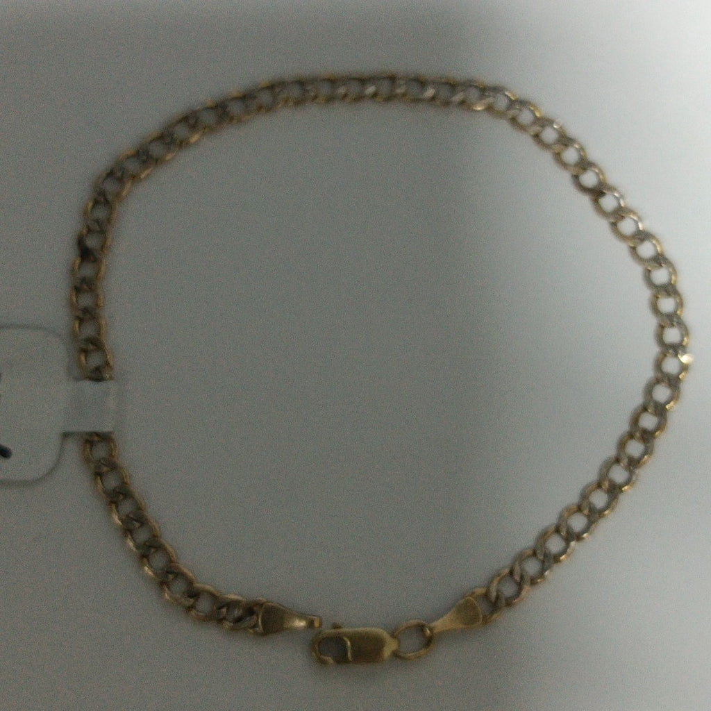 PULSERA ORO 14 K 1.9 GRMS (SEMINUEVO)