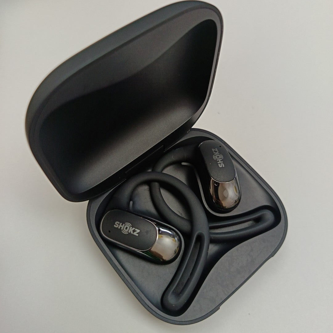 AUDIFONOS SHOKZ T511 INALAMBRICO IN EAR (SEMINUEVO)