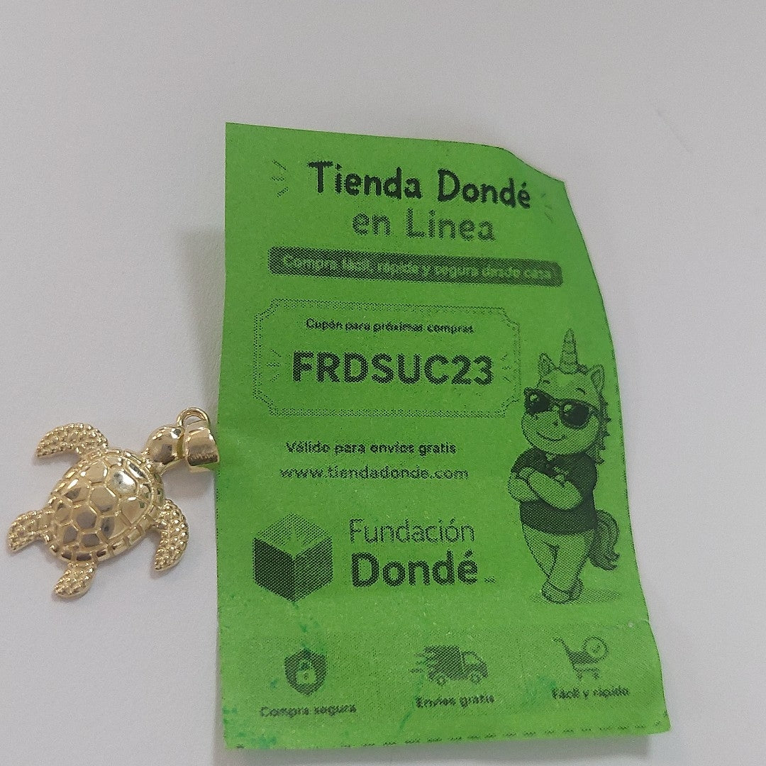 DIJES ORO 14K 1.6 (NUEVO)