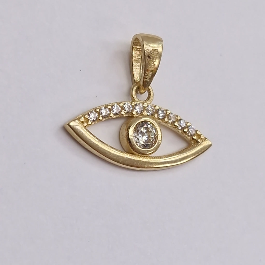 DIJES ORO 14K 1 (NUEVO)