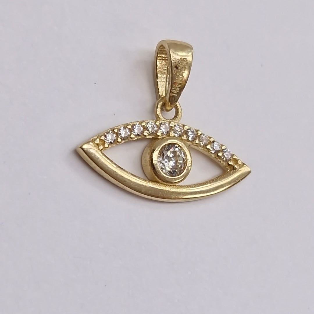 DIJES ORO 14K 1 (NUEVO)