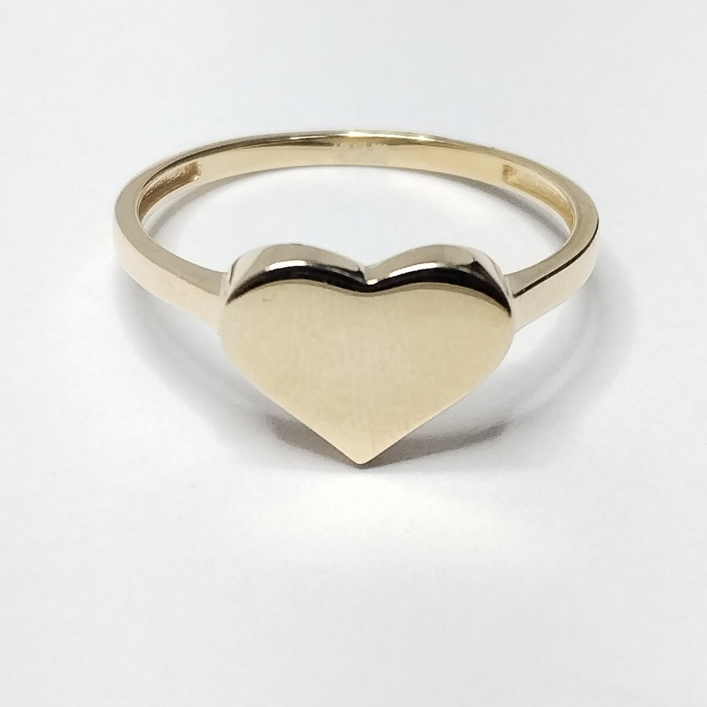 ANILLOS DAMA ORO 14K 1.8 (NUEVO)