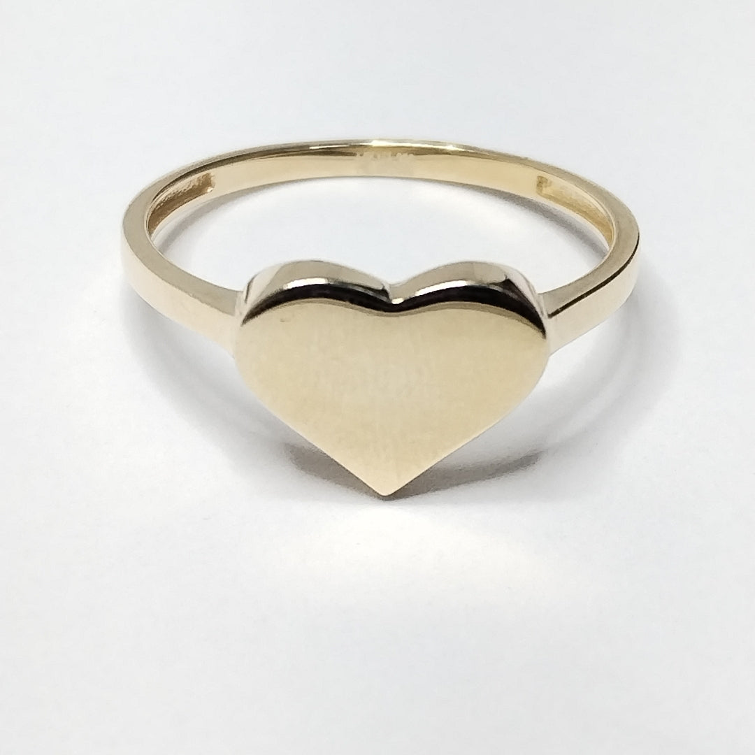 ANILLOS DAMA ORO 14K 1.8 (NUEVO)