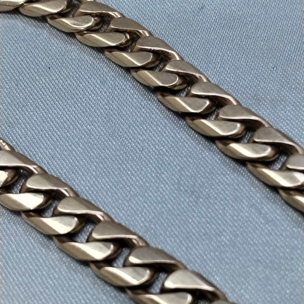 PULSERA ORO 10 K 22.7 GRMS (SEMINUEVO)