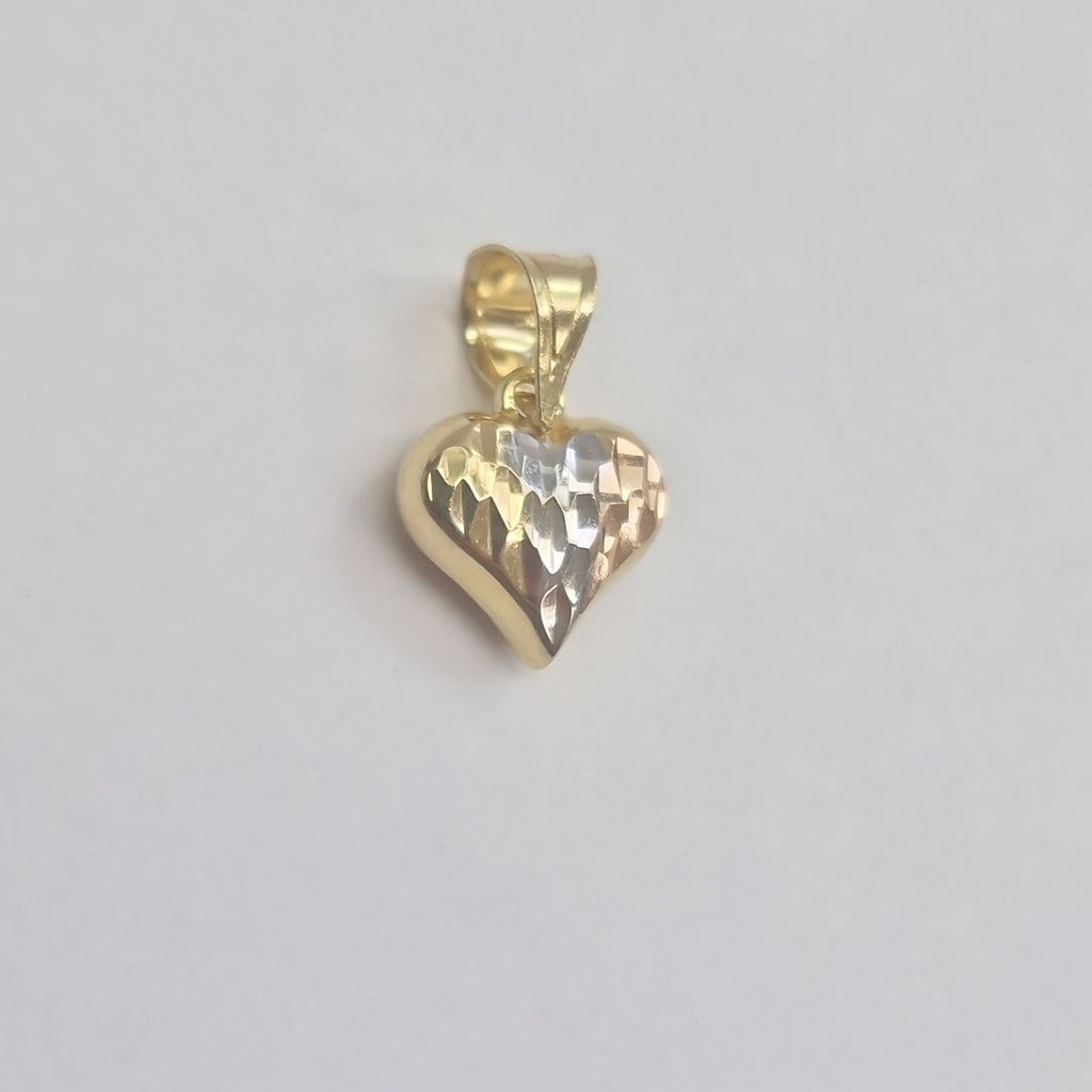 DIJES ORO 14K 0.7 (NUEVO)