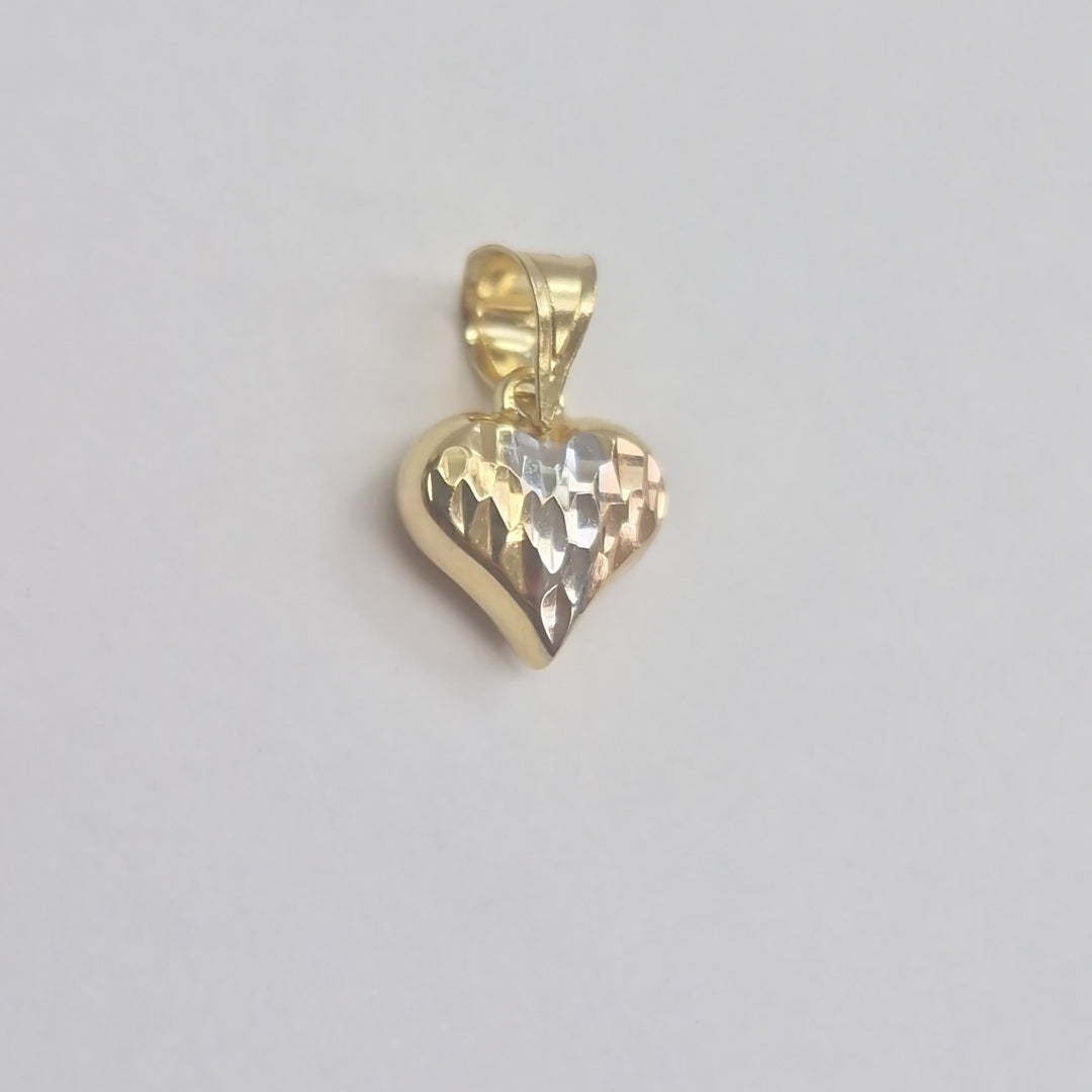 DIJES ORO 14K 0.7 (NUEVO)