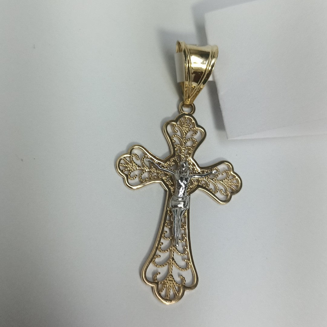 CRUCES ORO 14K 2.2 (NUEVO)