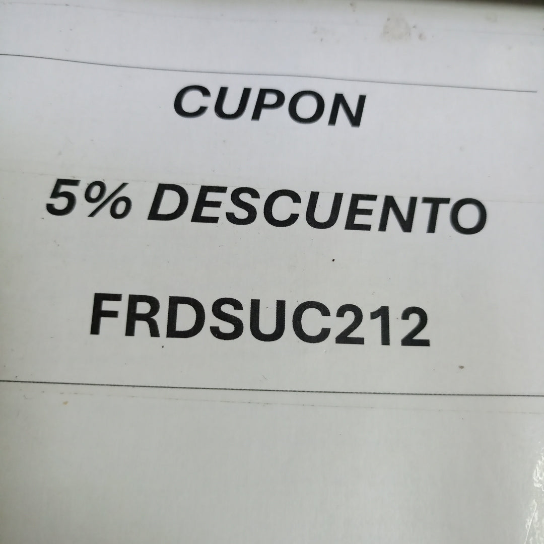 CADENA, DIJE PLATA 5.3 GRMS (SEMINUEVO)