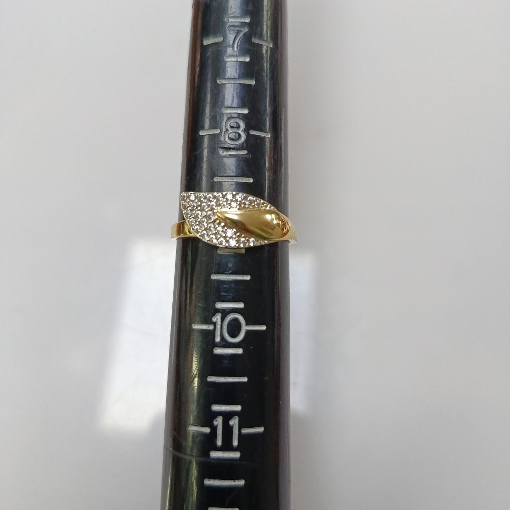 ANILLOS DAMA ORO 14K 1.7 (NUEVO)