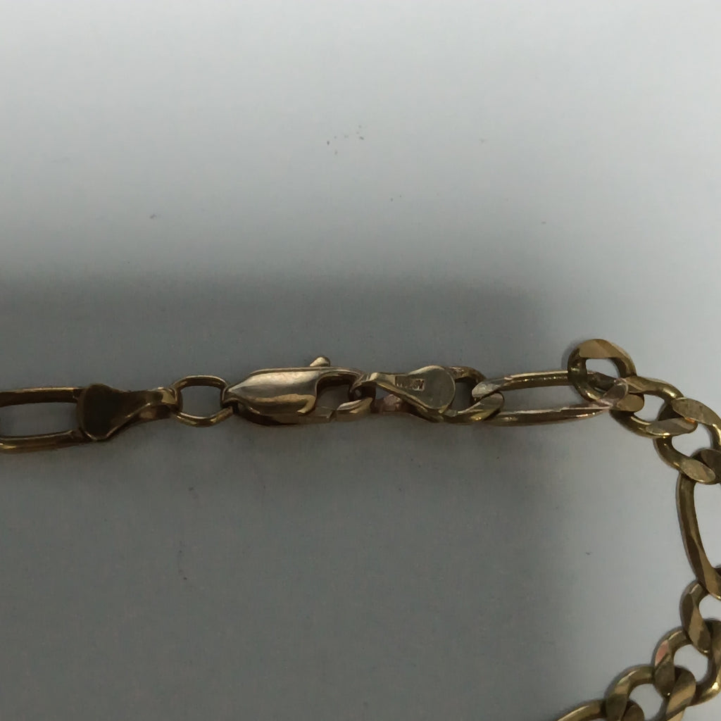 CADENA ORO 10 K 19,10 GRMS (SEMINUEVO)