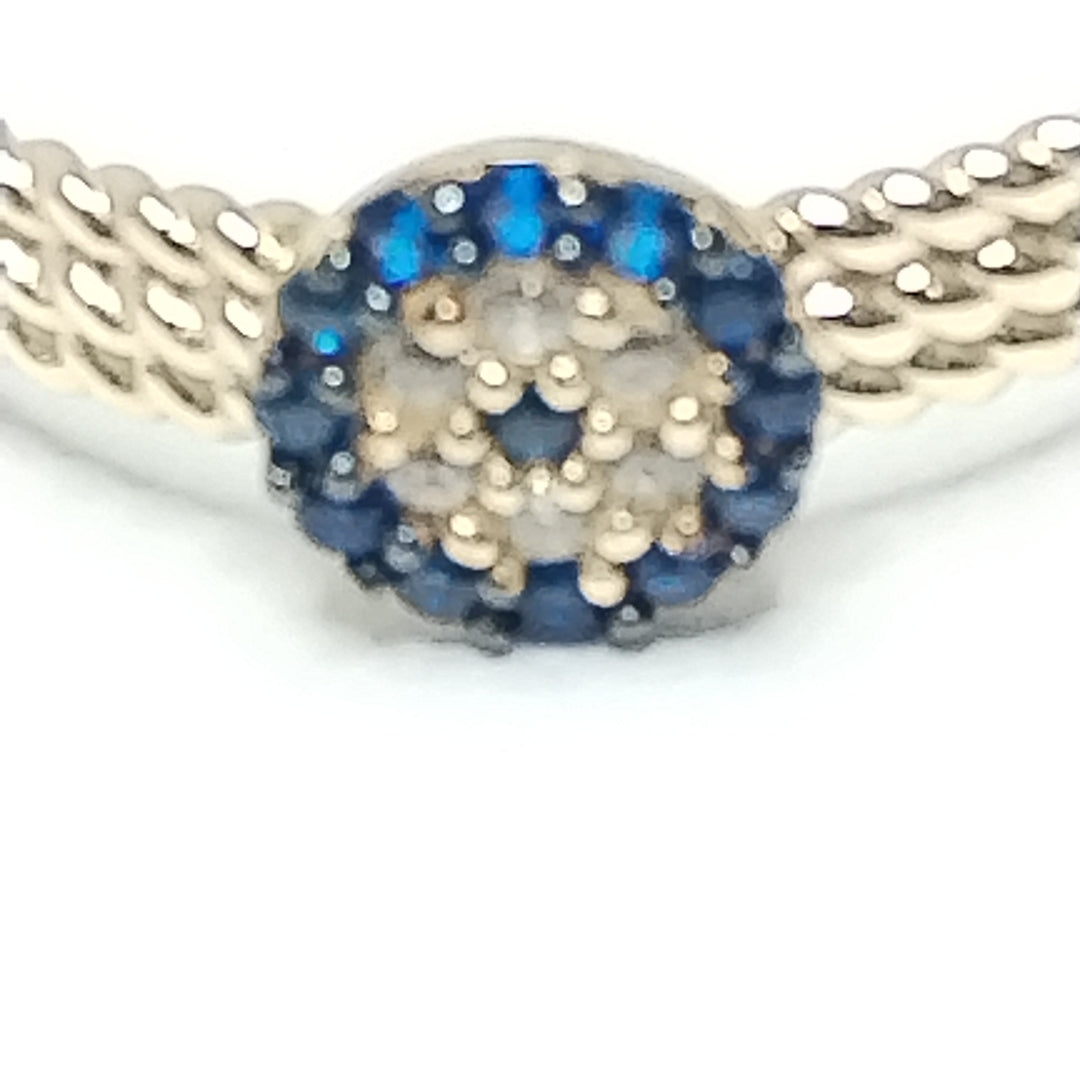 ANILLOS DAMA ORO 14K 1.6 (NUEVO)