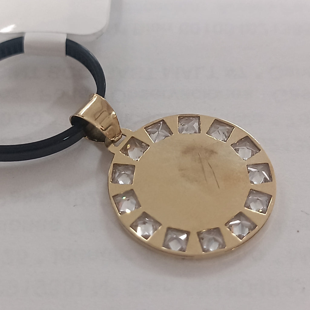 DIJE ORO 10 K 1.4 GRMS (SEMINUEVO)