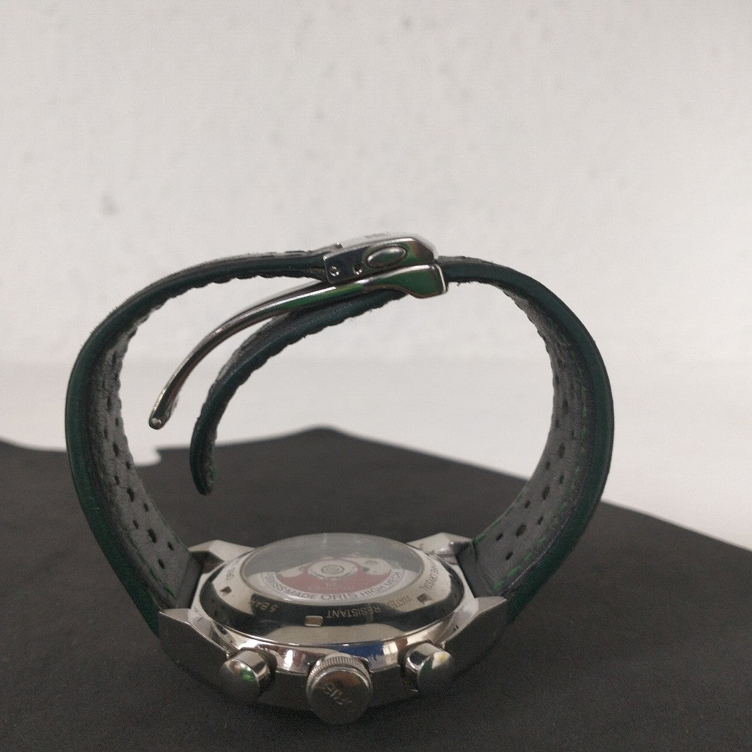 RELOJ CABALLERO ORIS GRAN PRIX 70 (SEMINUEVO)