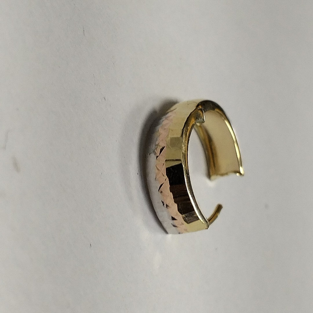 HUGGIES ORO 14K 1.6 (NUEVO)