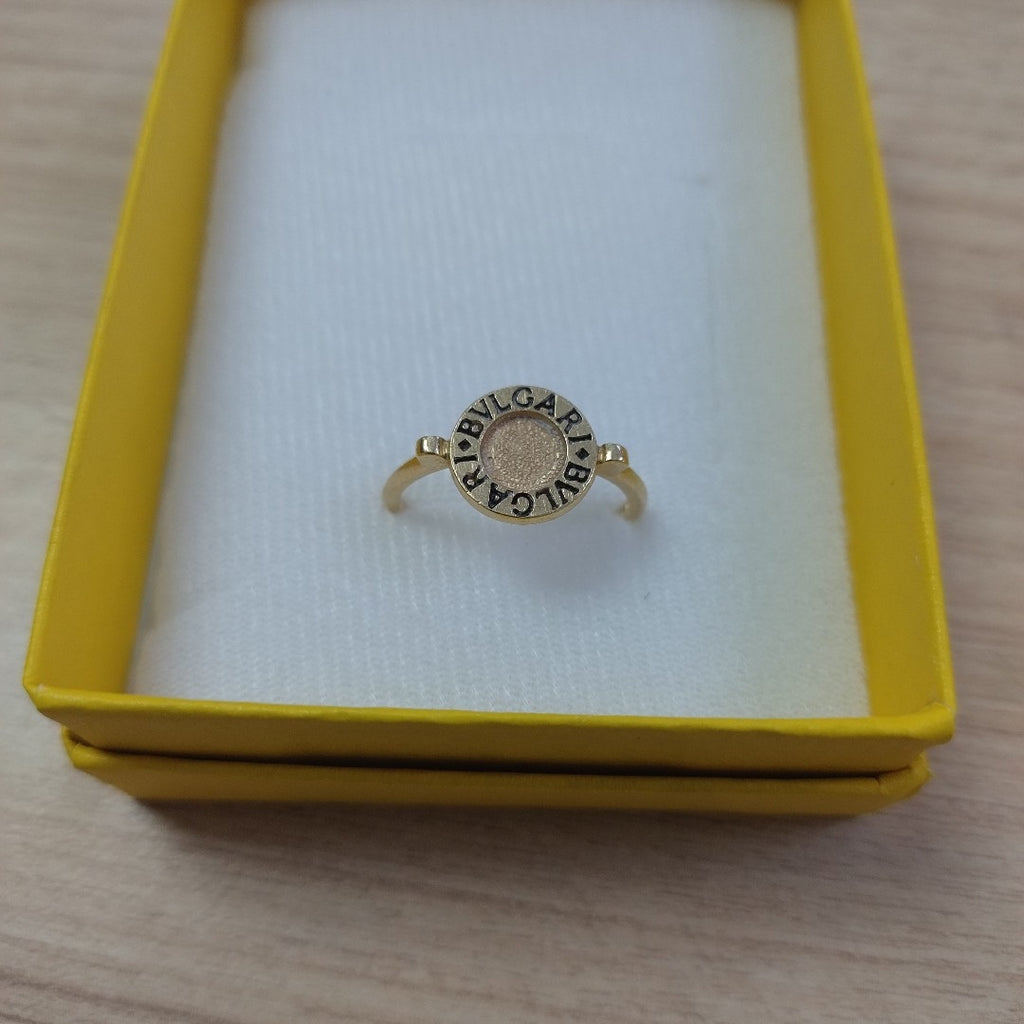 ANILLITO ORO 14 K 2,50 GRMS (SEMINUEVO)