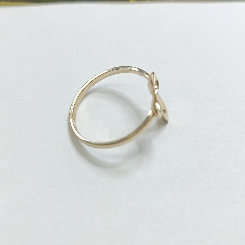 ANILLOS DAMA ORO 10K 1.3 (NUEVO)