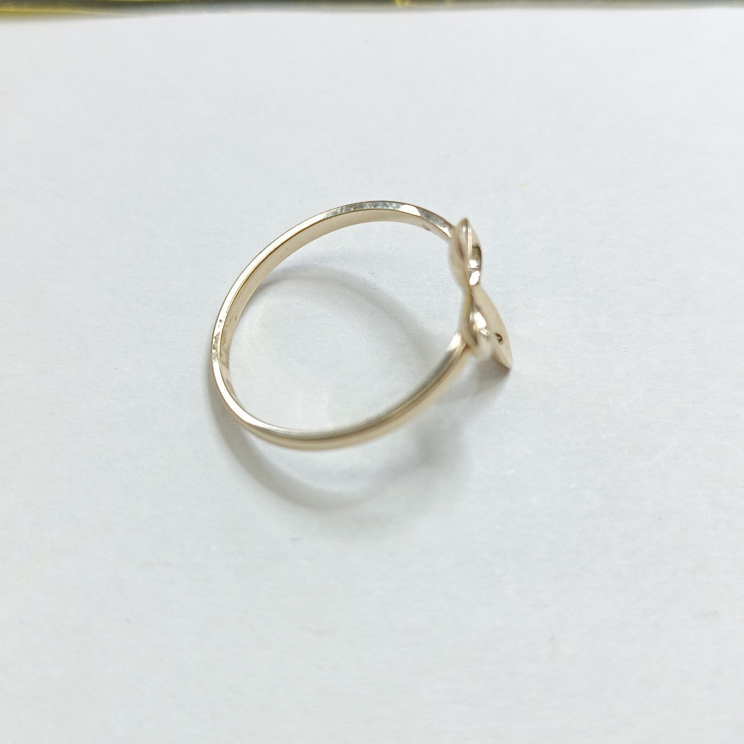 ANILLOS DAMA ORO 10K 1.3 (NUEVO)