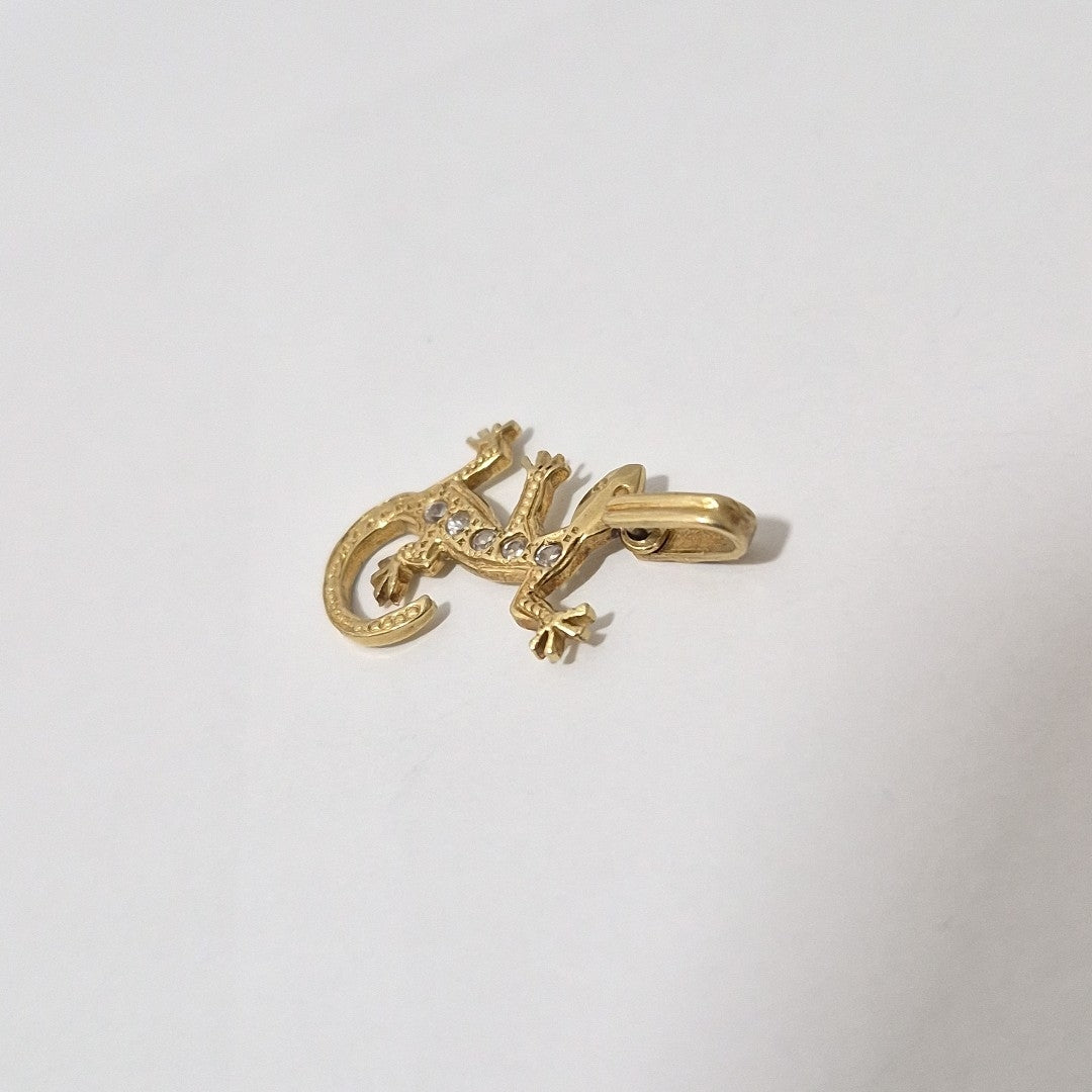 DIJE ORO 14 K 1.5 GRMS (SEMINUEVO)