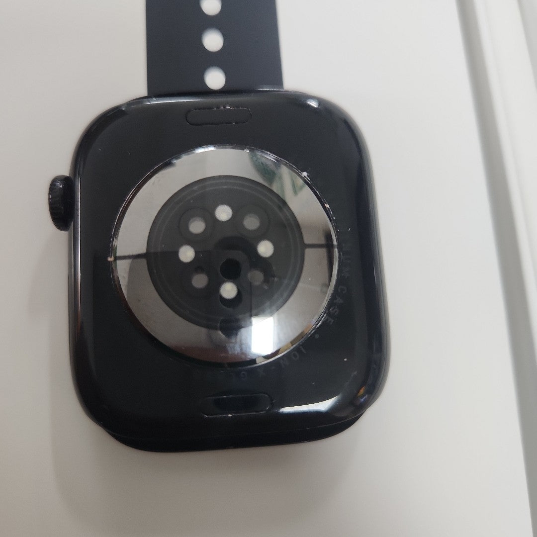 SMARTWATCH APPLE SERIES 11 ALUMINIO A3333 46 MM GPS (SEMINUEVO)