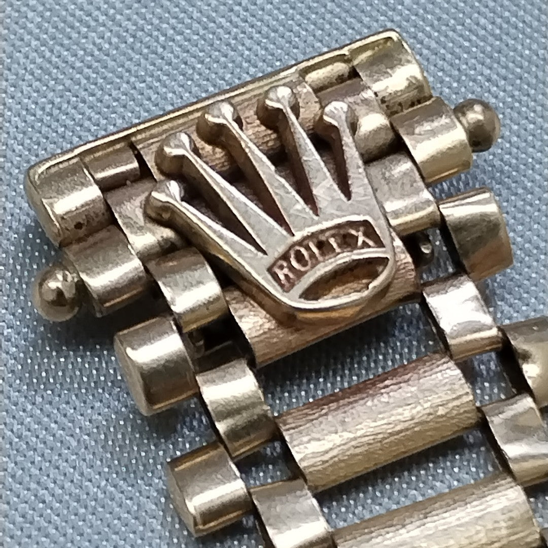 PULSERA ORO 14 K 20.4 GRMS (SEMINUEVO)