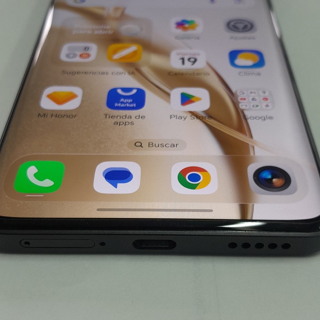 CELULAR HONOR 200 PRO ELP-NX9 (2024) 512 GB 12 GB RAM (SEMINUEVO)