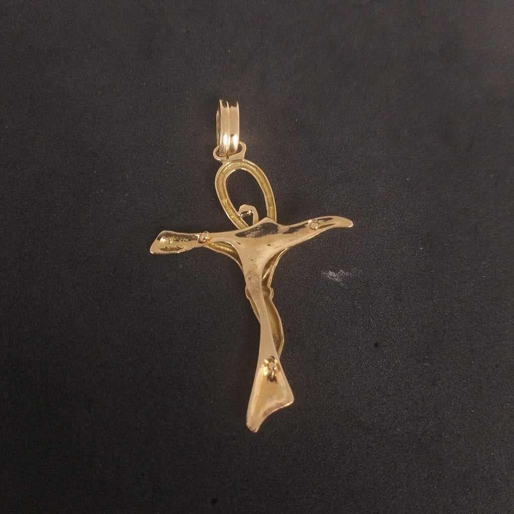 DIJE ORO 18 K 7,50 GRMS (SEMINUEVO)