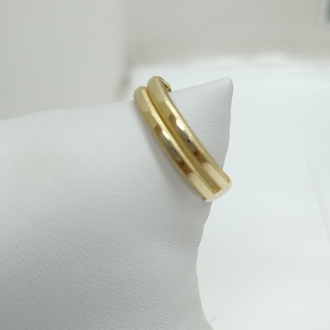ANILLOS DAMA ORO 14K 1.7 (NUEVO)