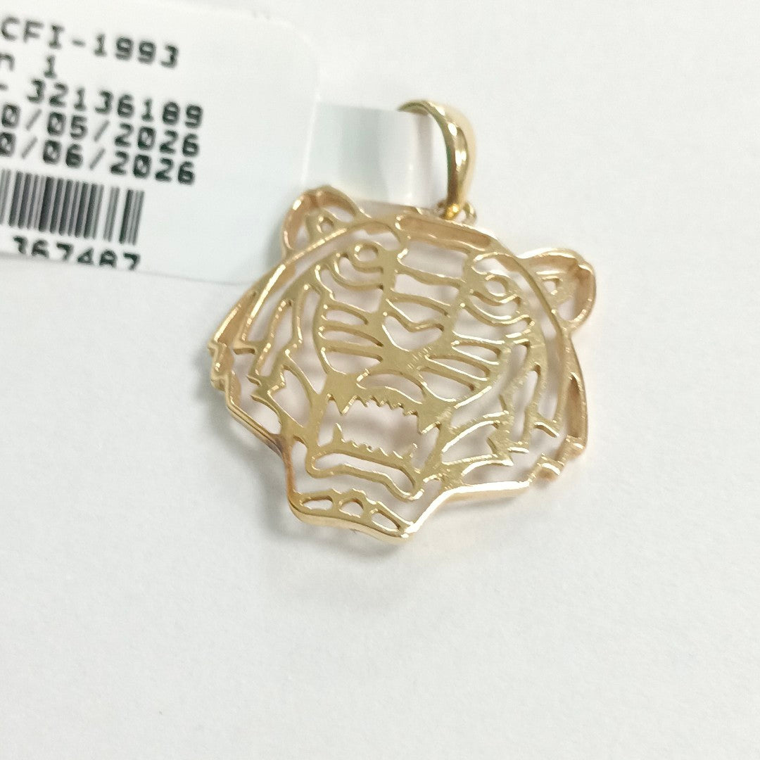 DIJE ORO 14 K 1,60 GRMS (SEMINUEVO)
