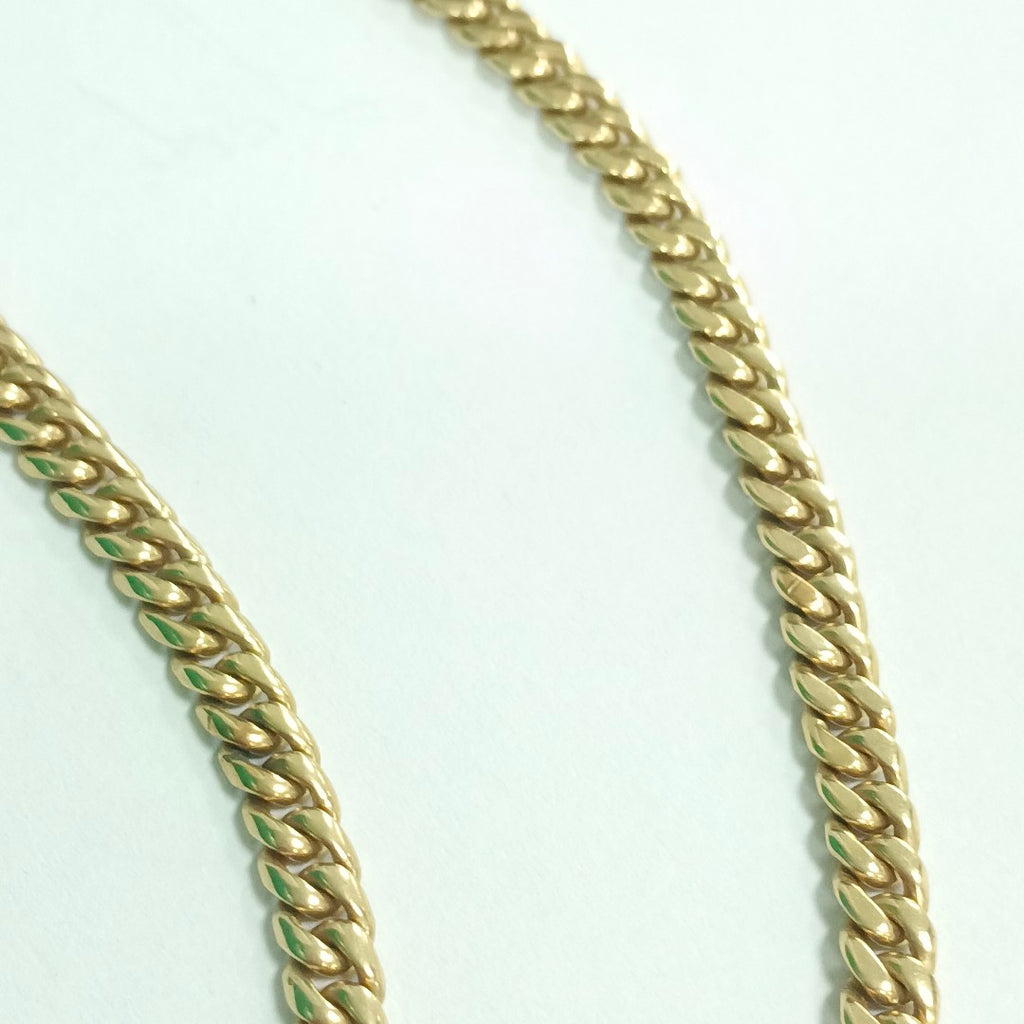 CADENA ORO 14 K 54.4 GRMS (SEMINUEVO)